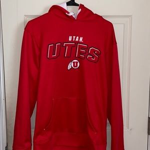 CHAMPION - UTAH UTES HOODIE
